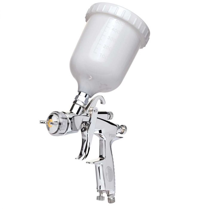 Eastwood Elite P500 Primer HVLP Paint Gun