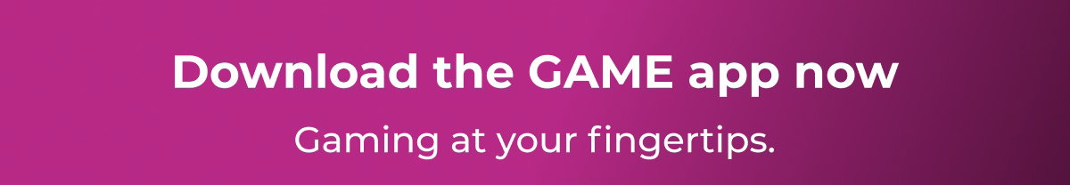 GAME APP