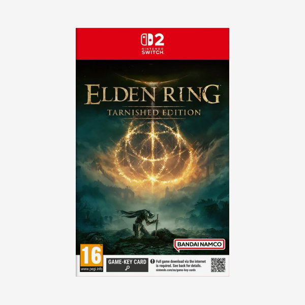 ELDEN RING Tarnished Edition