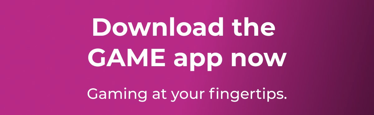 GAME APP