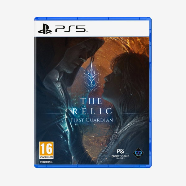 The Relic: First Guardian