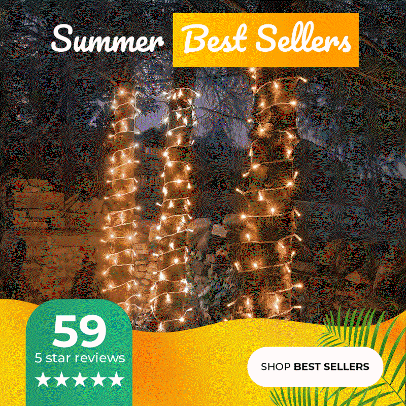 July Best Sellers