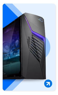 Shop PCs