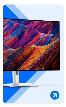 Shop Monitors