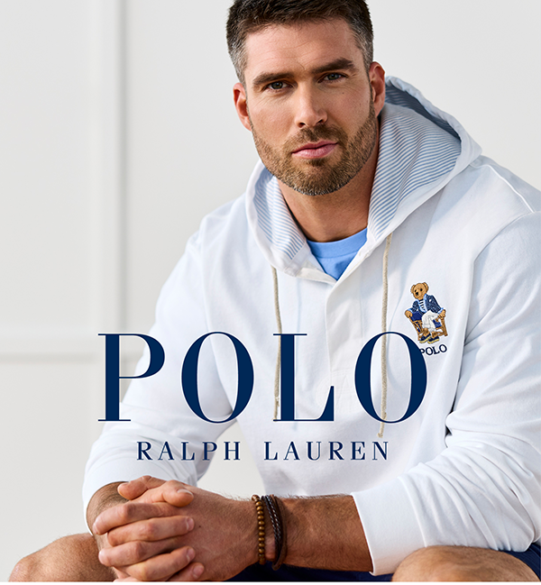 POLO RALPH LAUREN 