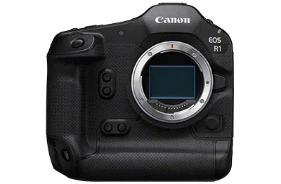 Canon EOS R1 Body