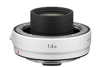 Canon RF 1.4x Extender
