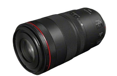 Canon RF 100mm f2.8L Macro IS USM Lens