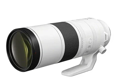 Canon RF 200-800mm f6.3-9 IS USM Lens
