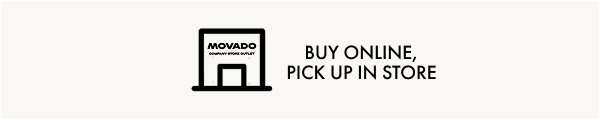 Buy Online, Pick Up in Store