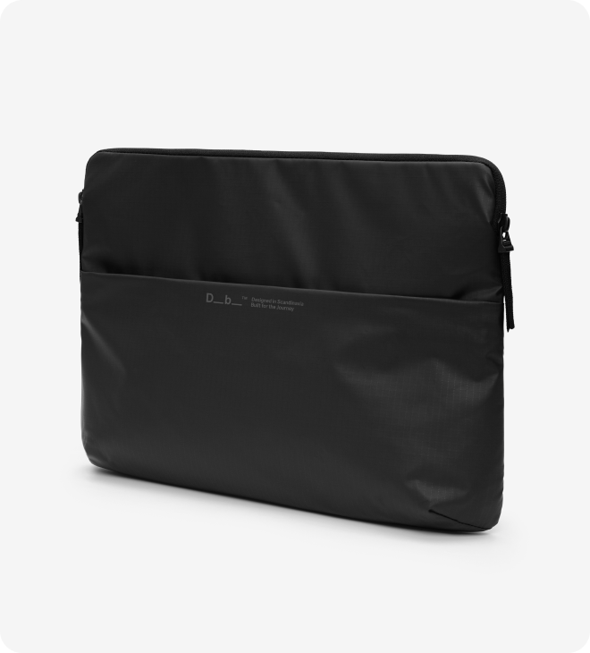 Ramverk Laptop Sleeve