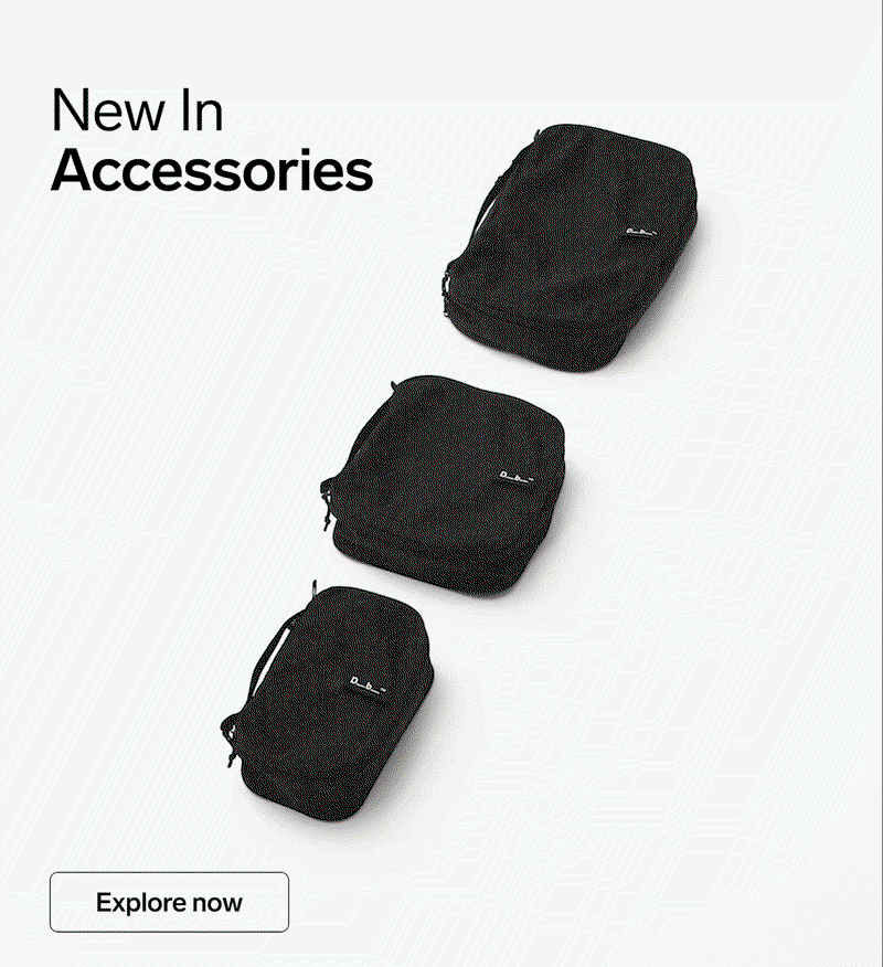 Explore Accessories