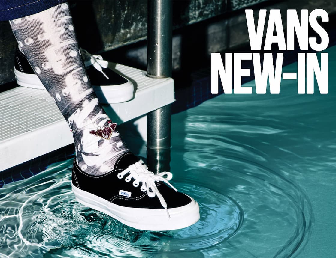 Vans