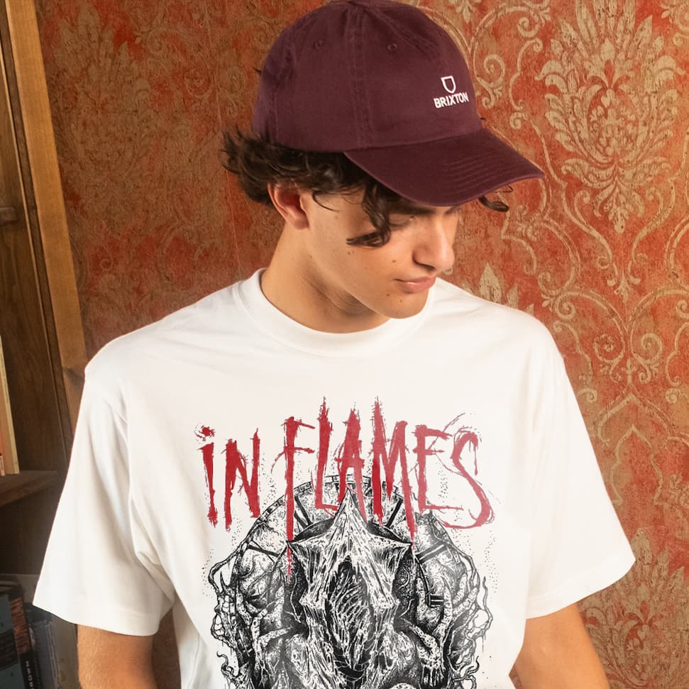 Band Merch