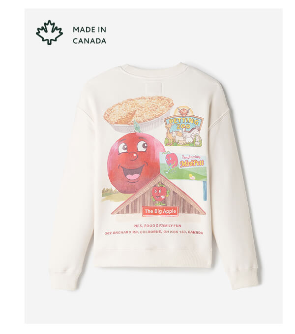 Roots X Big Apple Crew