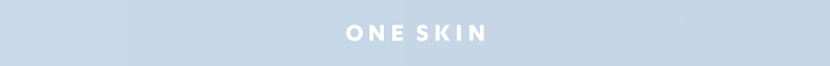 OneSkin