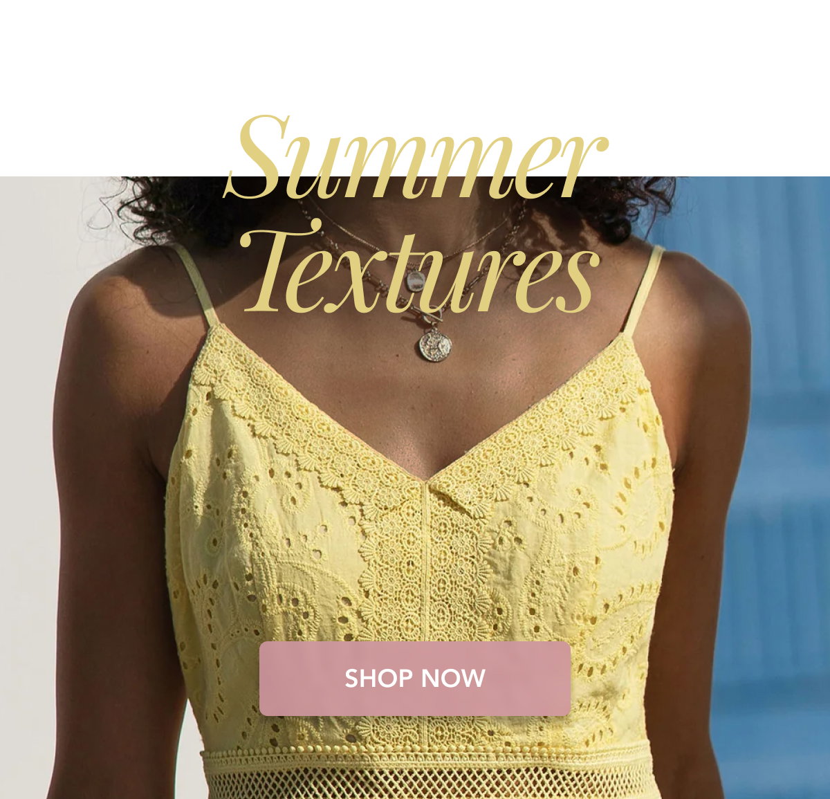 Summer Textures
