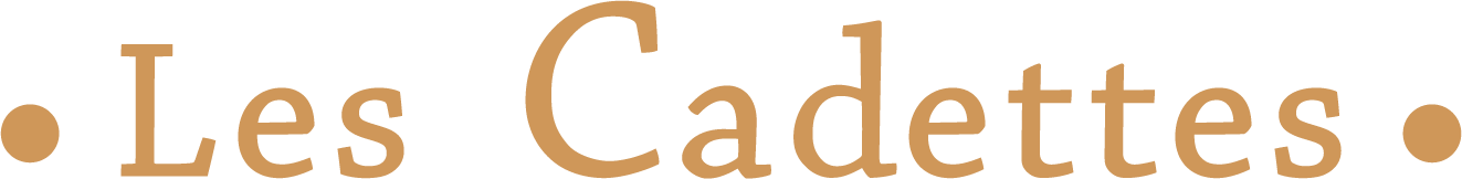 Logo Les Georgettes
