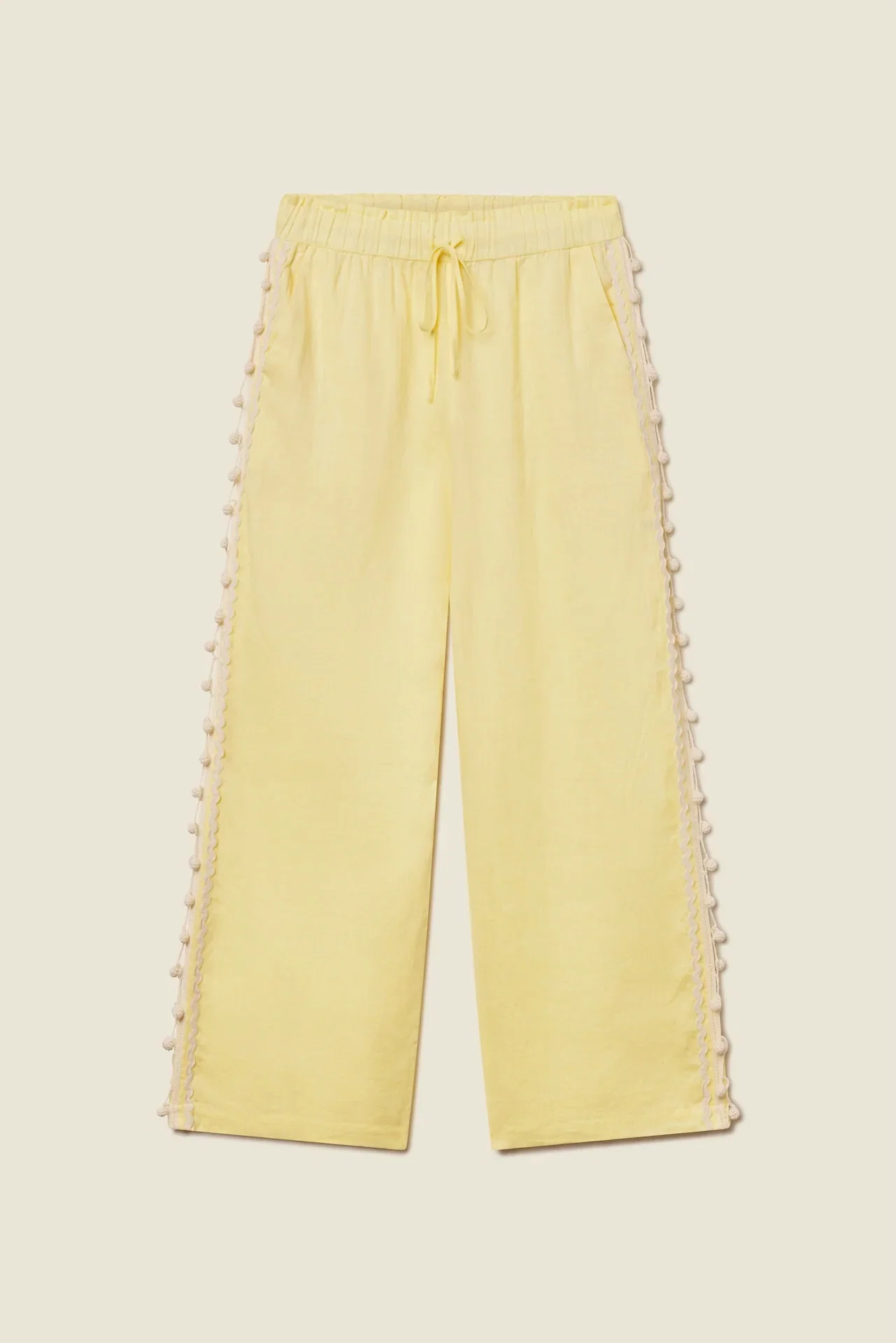 Image of Vera Pant Soleil