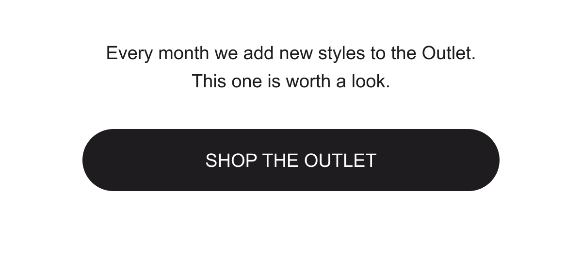 Shop the Outlet
