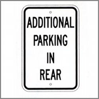 Wall Signs