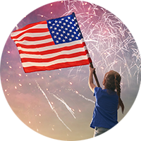 Celebrate America