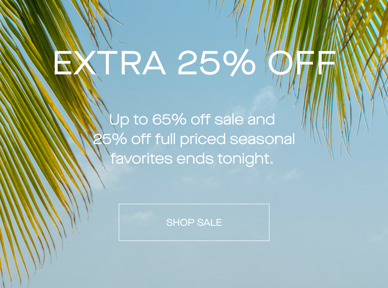sale