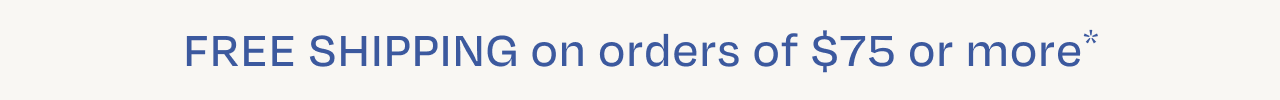 Free Shipping Banner