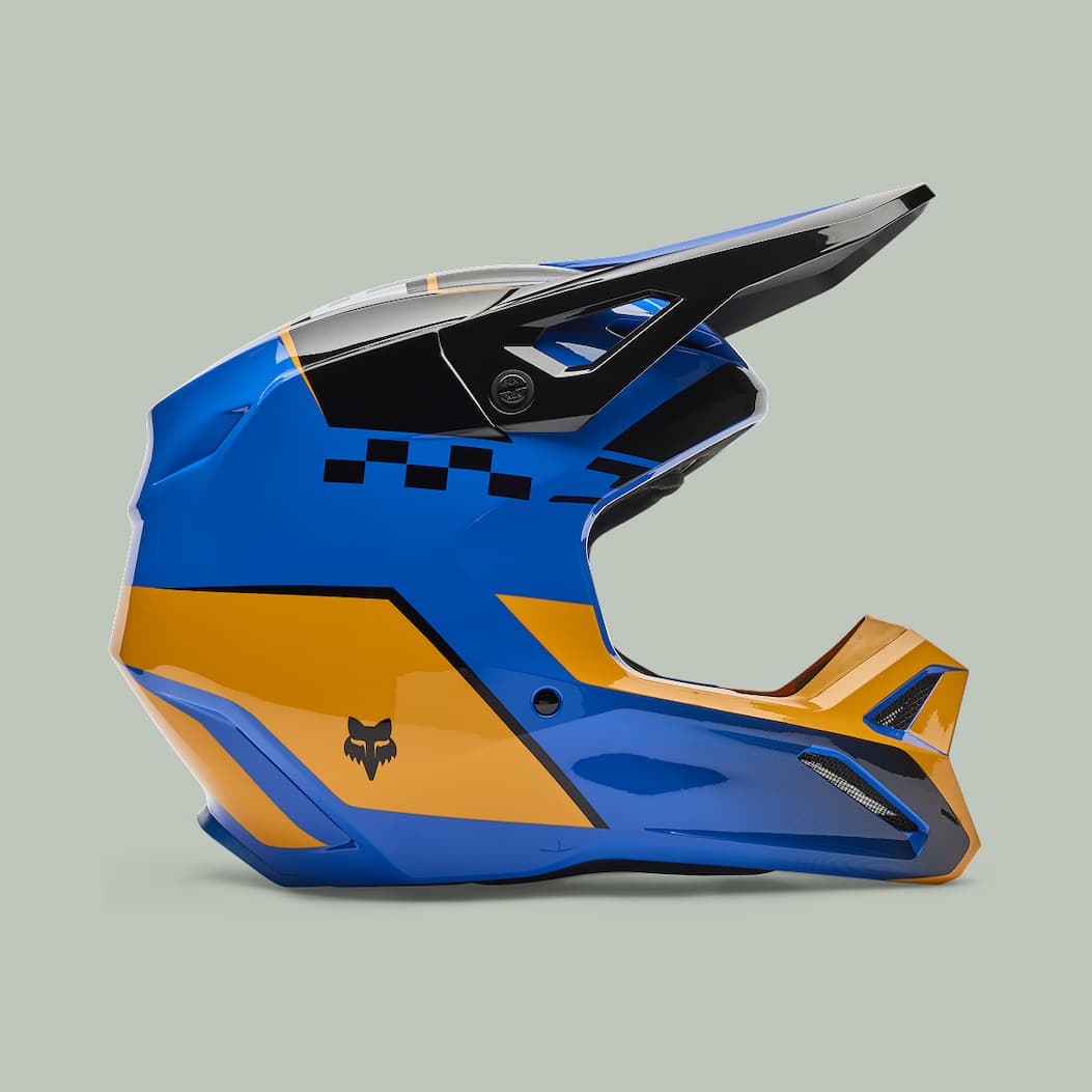 V1 Helmet
