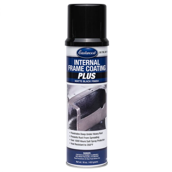 Eastwood Internal Frame Coating Plus Aerosol