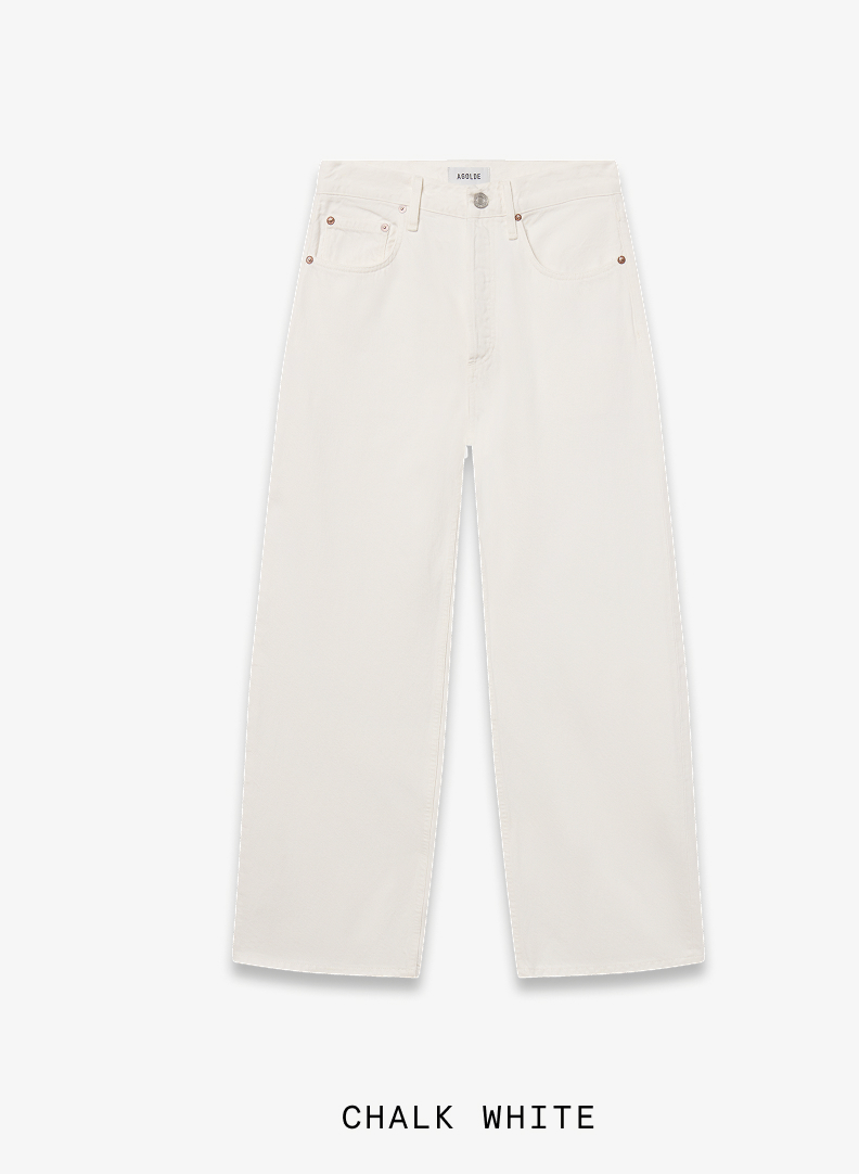 Chalk White