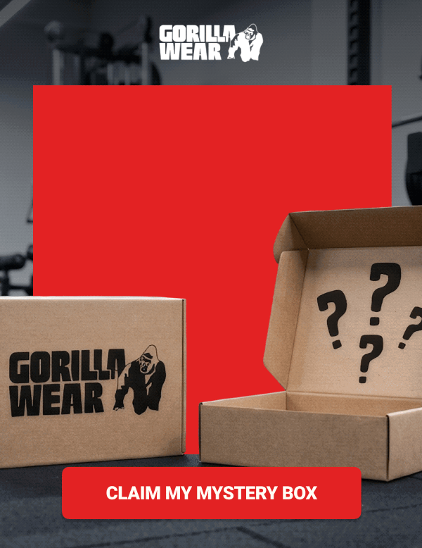 14+ items. One box. Do the math. - Claim My Mystery Box
