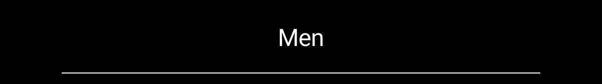 Men
