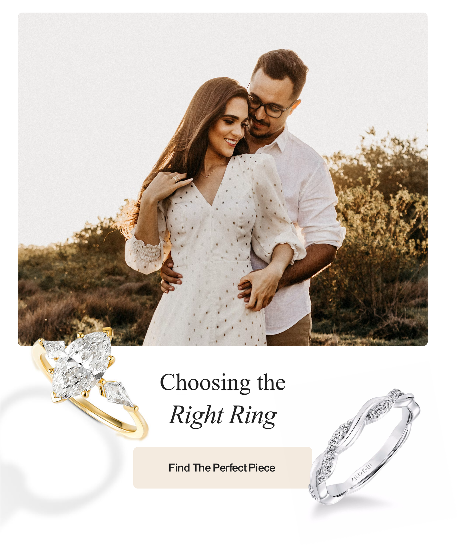All Engement Rings