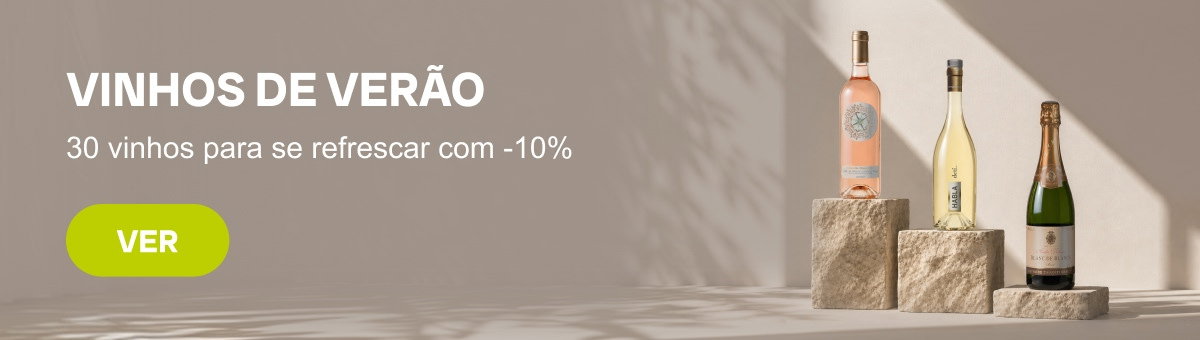 Vinhos de verão