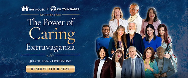 We're wired for this (science just confirmed it). The Power of Caring Extravaganza