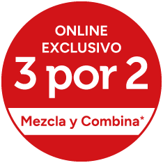 3x2 Mezcla y Combina