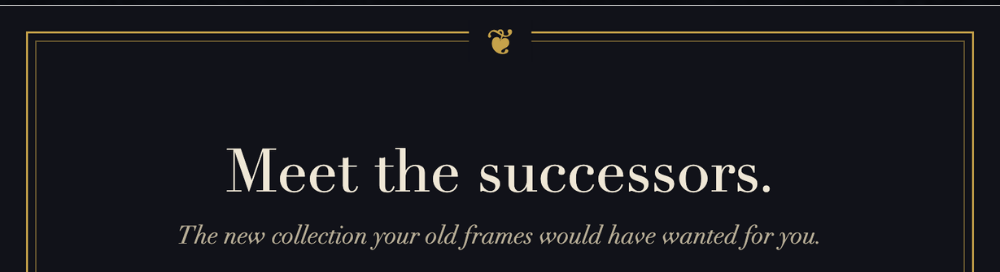 meet successors