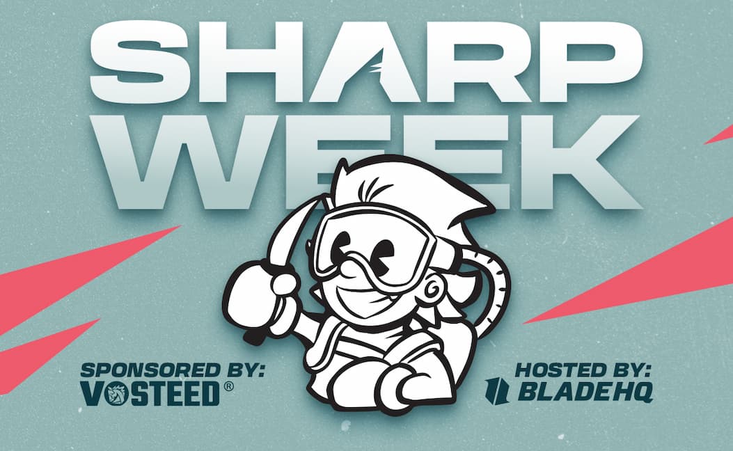 Sharp Week