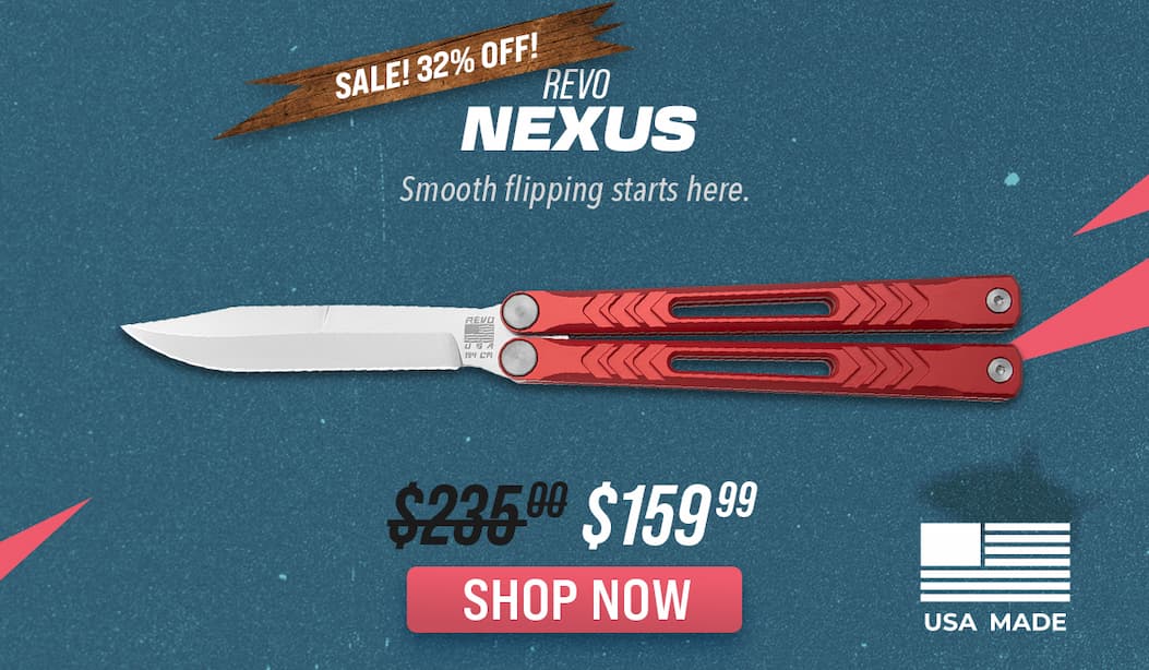 REVO Nexus