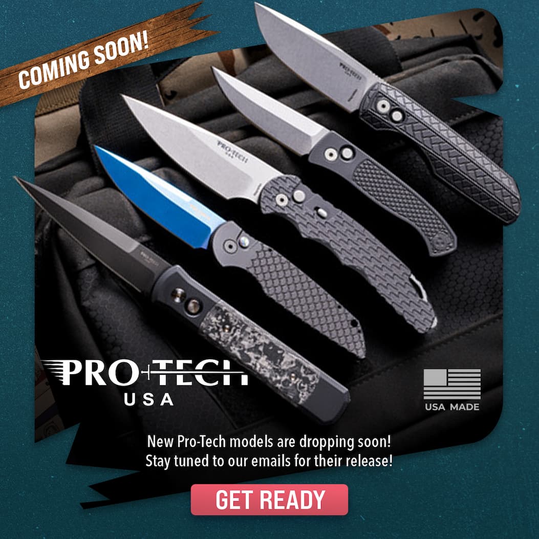 Pro-Tech Coming Soon