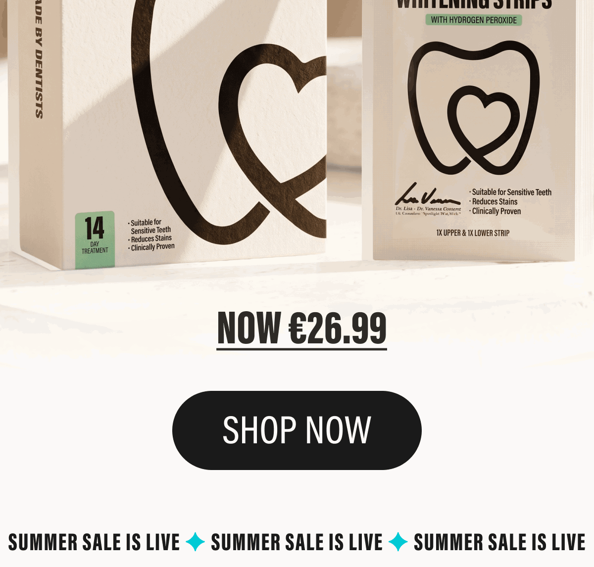 SHOP HOW