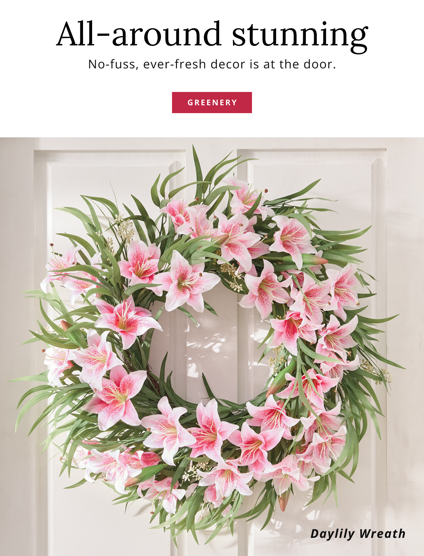 Shop all Greenery