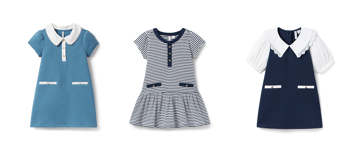 WELL Played Your next move? Our latest dresses. Shop Now.