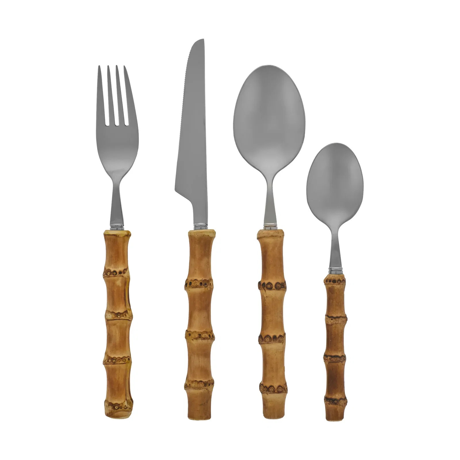 Grove cutlery set 16 pieces