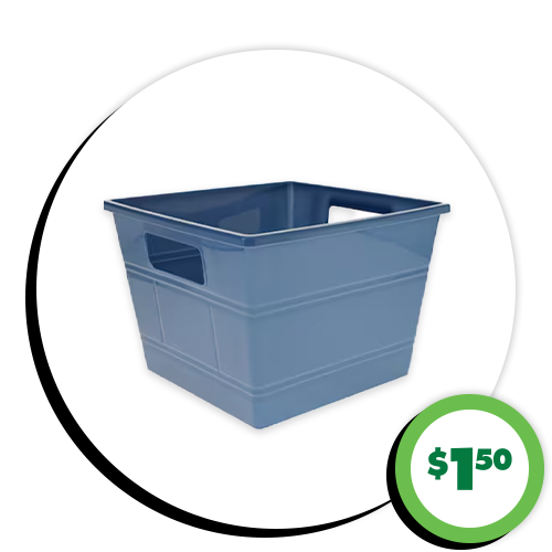 $1.50 Dry-Erase Board Totes