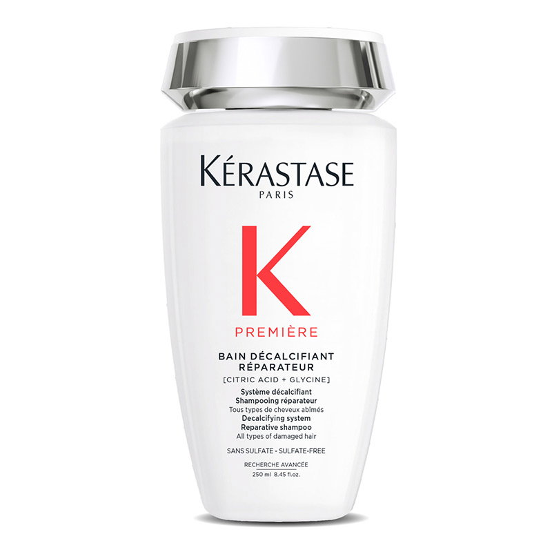 Image of Kérastase Première Decalcifying System Reparative Shampoo 250ml