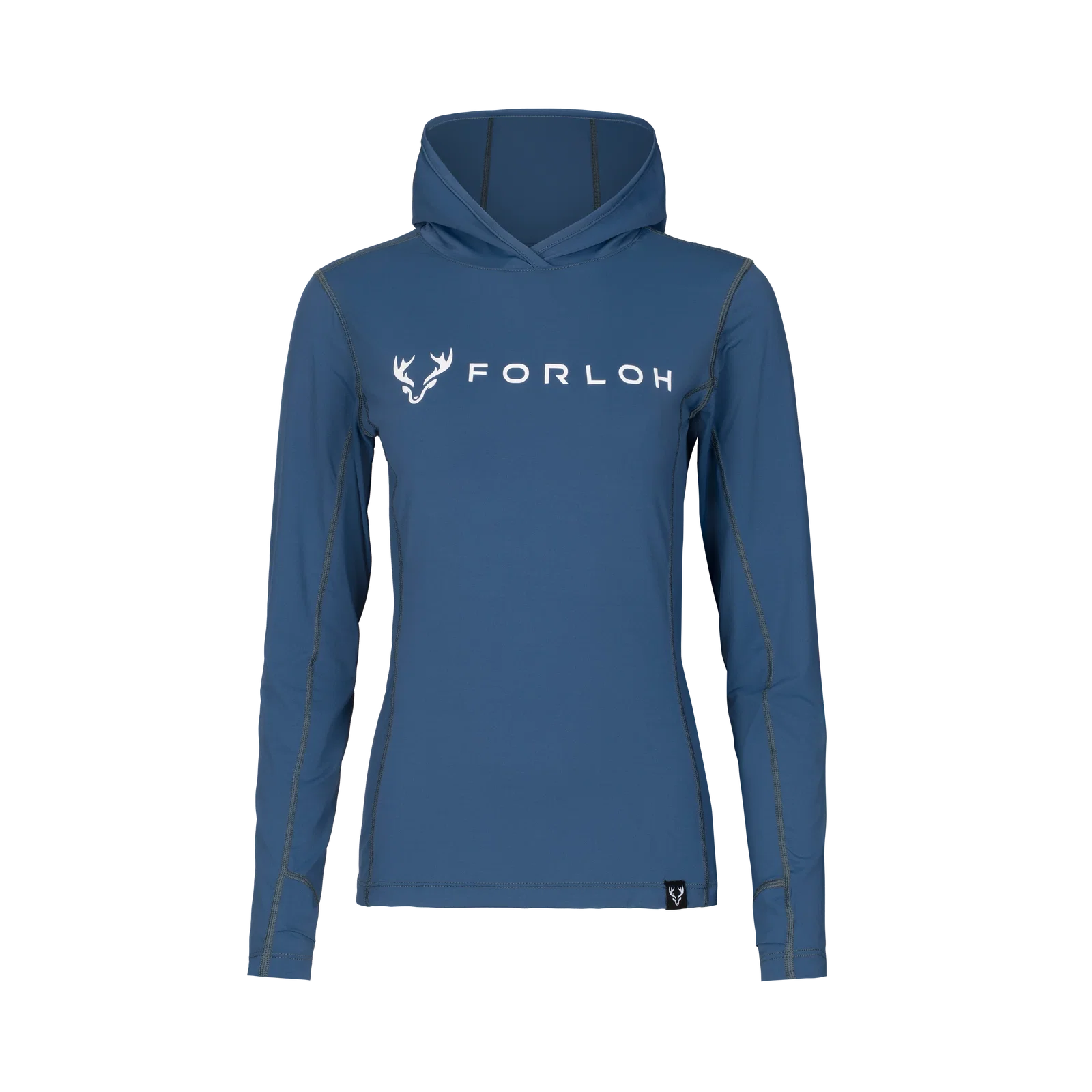 Image of Women’s SolAir Sun Hoodie