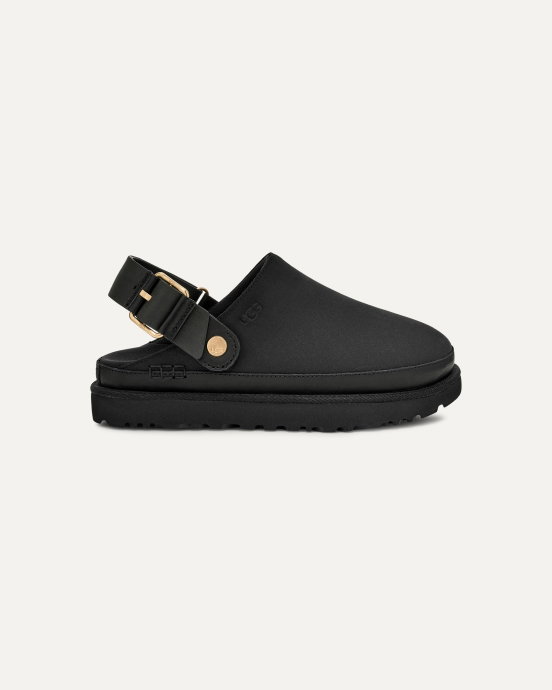 Women's Goldenstar Villa Clog