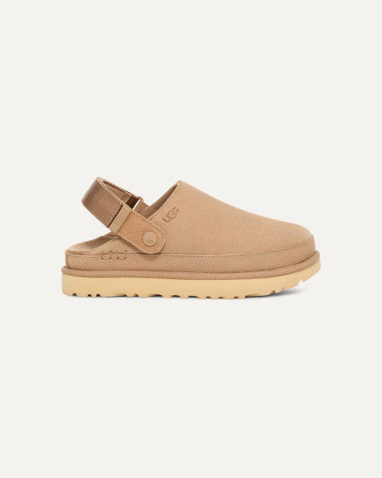Women's Goldenstar Clog